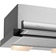 Teka TL1 52 50 cm, Edelstahl, Grau, Schwarz